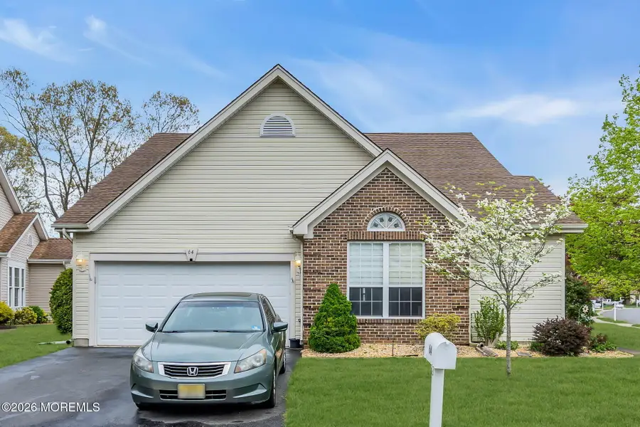 64 Symphony Avenue, Bayville, NJ 08721 - #2