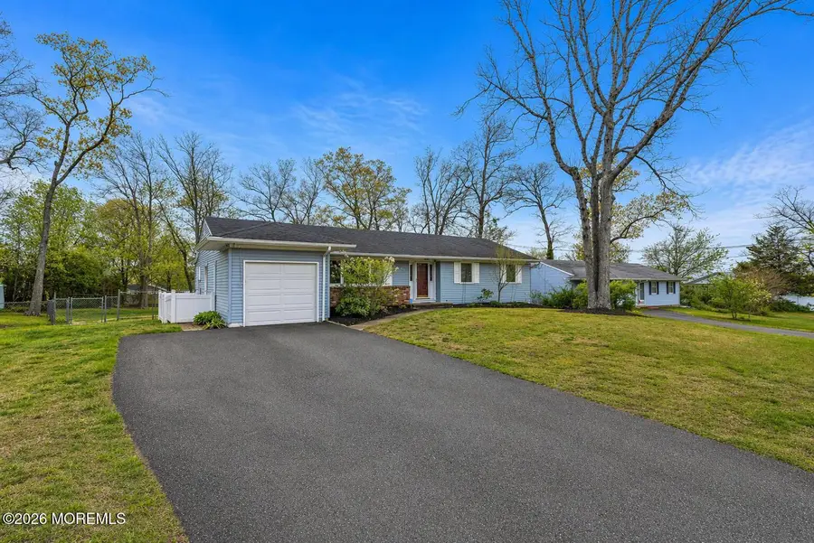 309 Colonial Drive, Toms River, NJ 08753 - #2