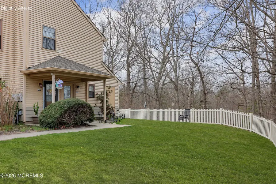 605 Begonia Court, Jackson, NJ 08527 - #3