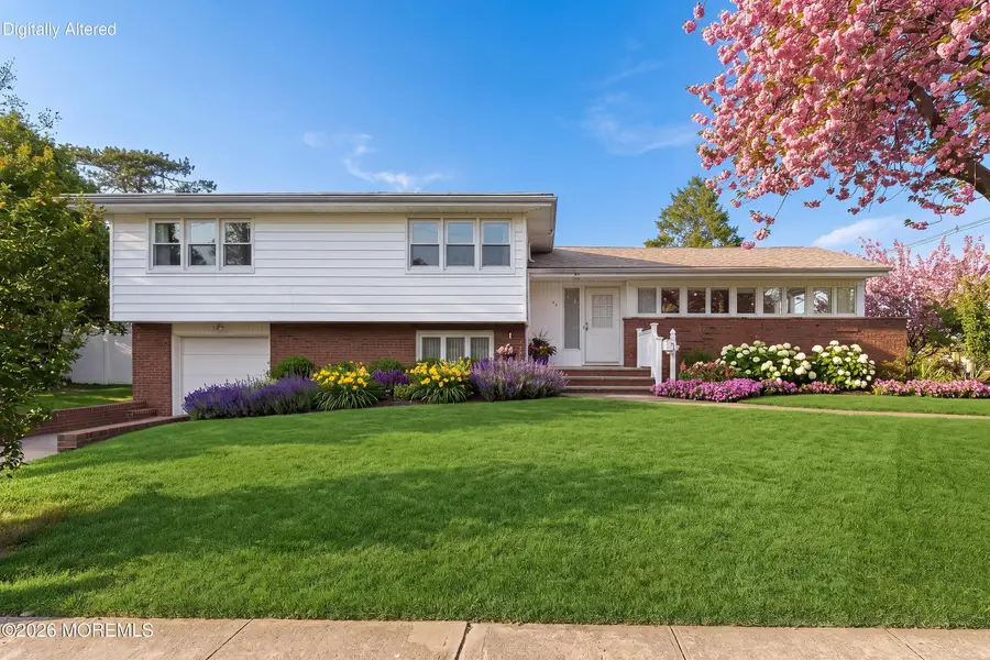 33 Beryl Street, South River, NJ 08882 - #2