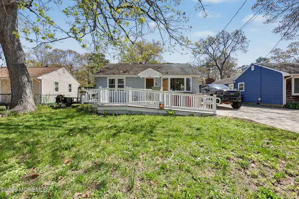 33 Mill Creek Road, Bayville, NJ 08721