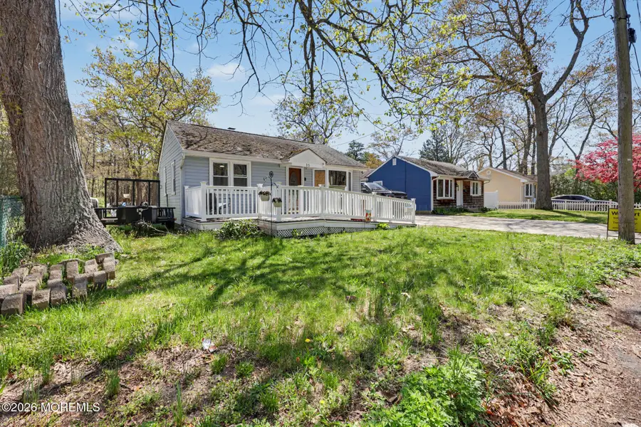 33 Mill Creek Road, Bayville, NJ 08721 - #2