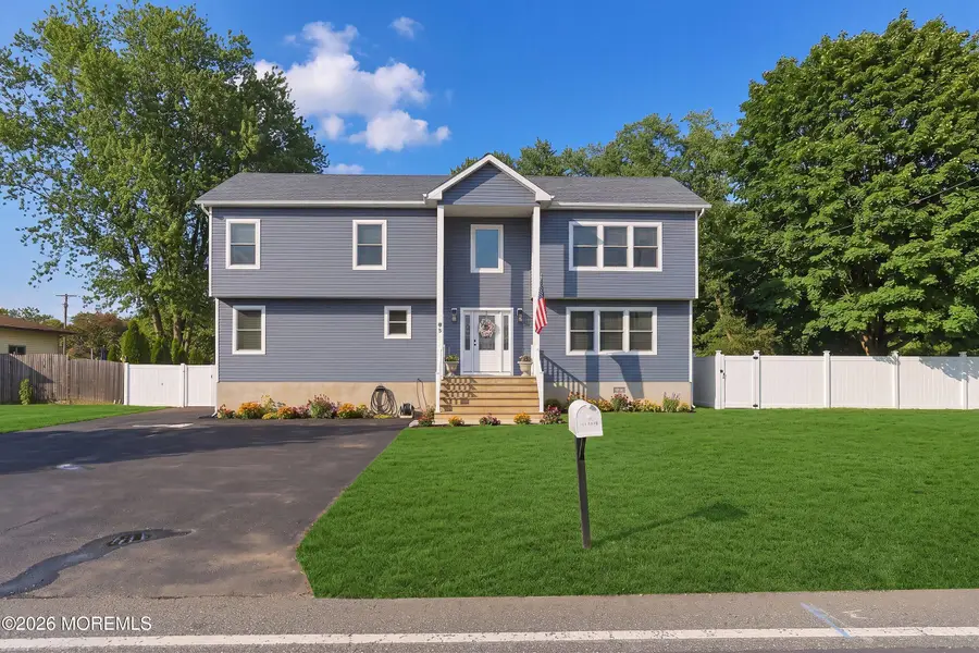 83 Whitesville Road, Jackson, NJ 08527 - #2