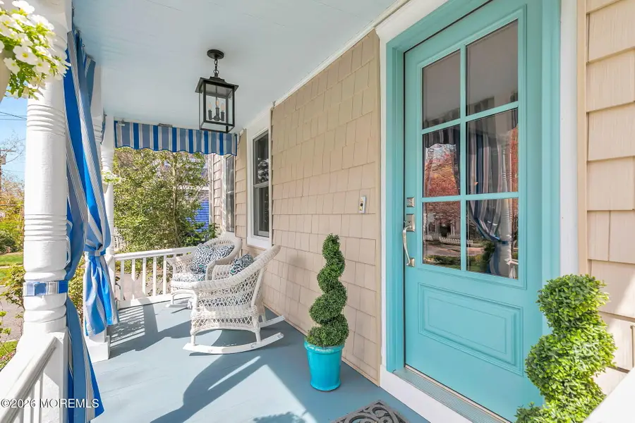 39 Allen Street, Rumson, NJ 07760 - #3