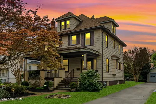 158 Norwood Avenue, Long Branch, NJ 07740