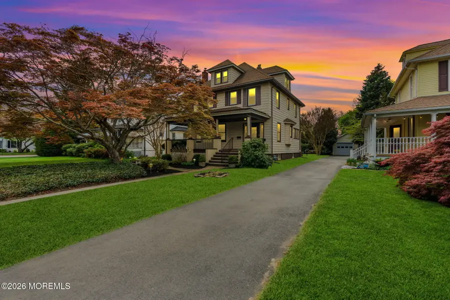 158 Norwood Avenue, Long Branch, NJ 07740 - #2