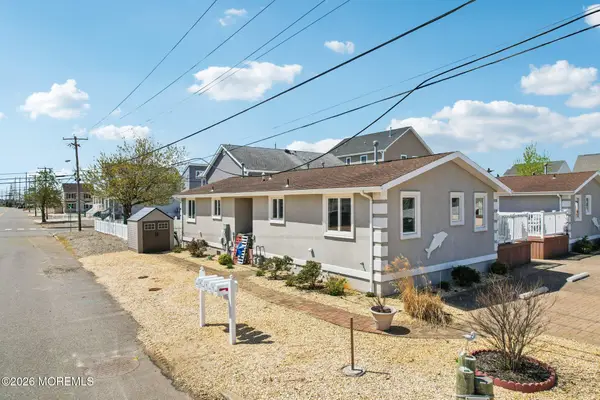 1809 Washington Avenue #1, Ortley Beach, NJ 08751