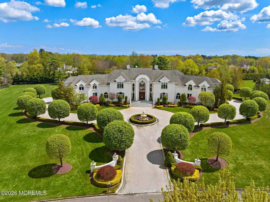 15 Deputy Minister Drive, Colts Neck, NJ 07722 - #2