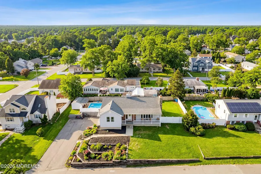 1932 11th Avenue, Toms River, NJ 08757 - #2