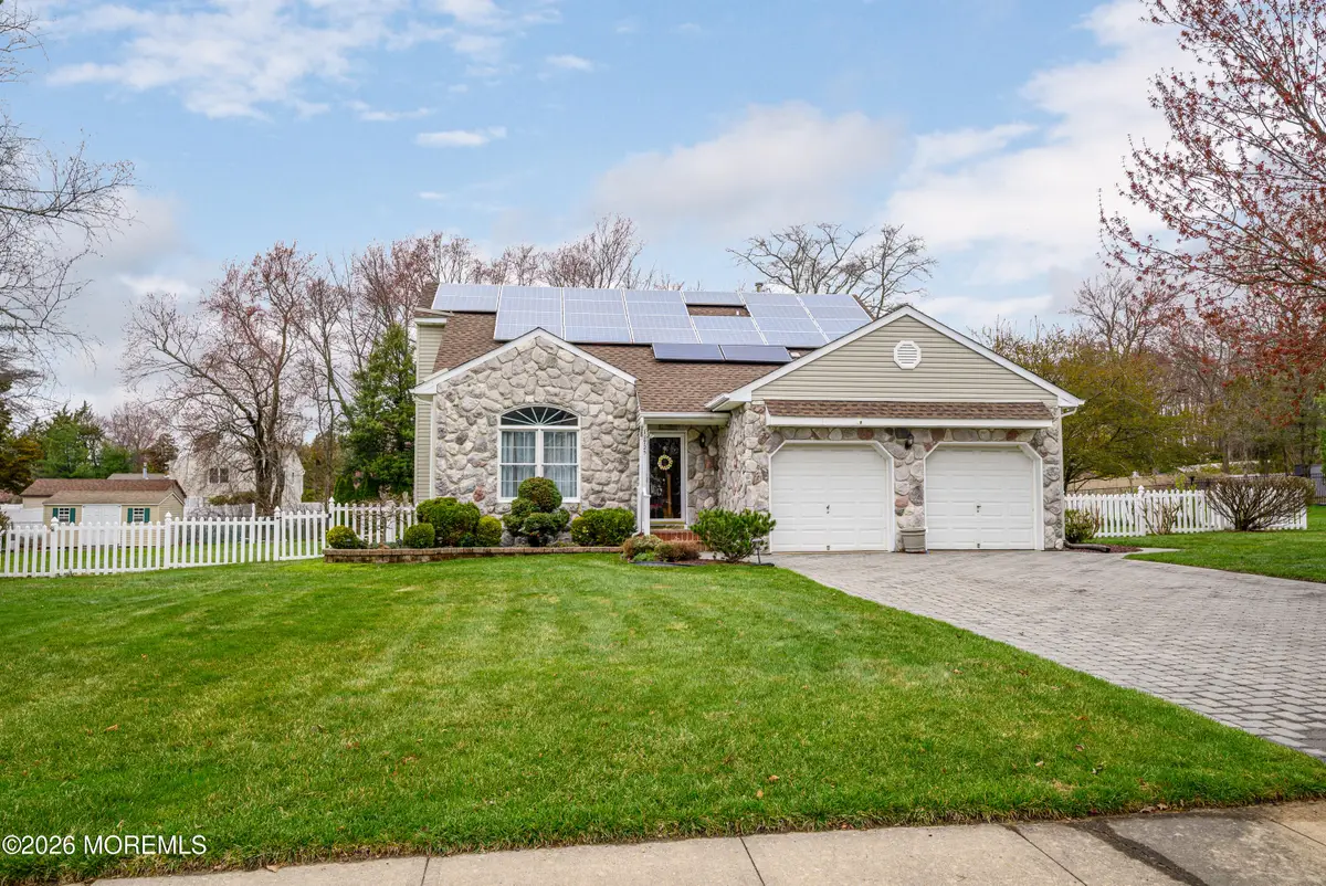 725 Skoog Court, Brick, NJ 08724 - #1