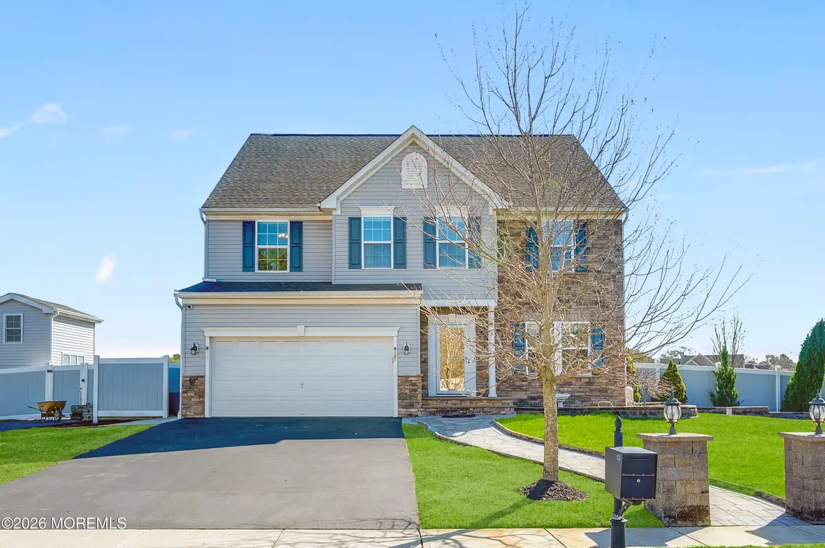 121 Rockrimmon Boulevard, Barnegat, NJ 08005 - #1