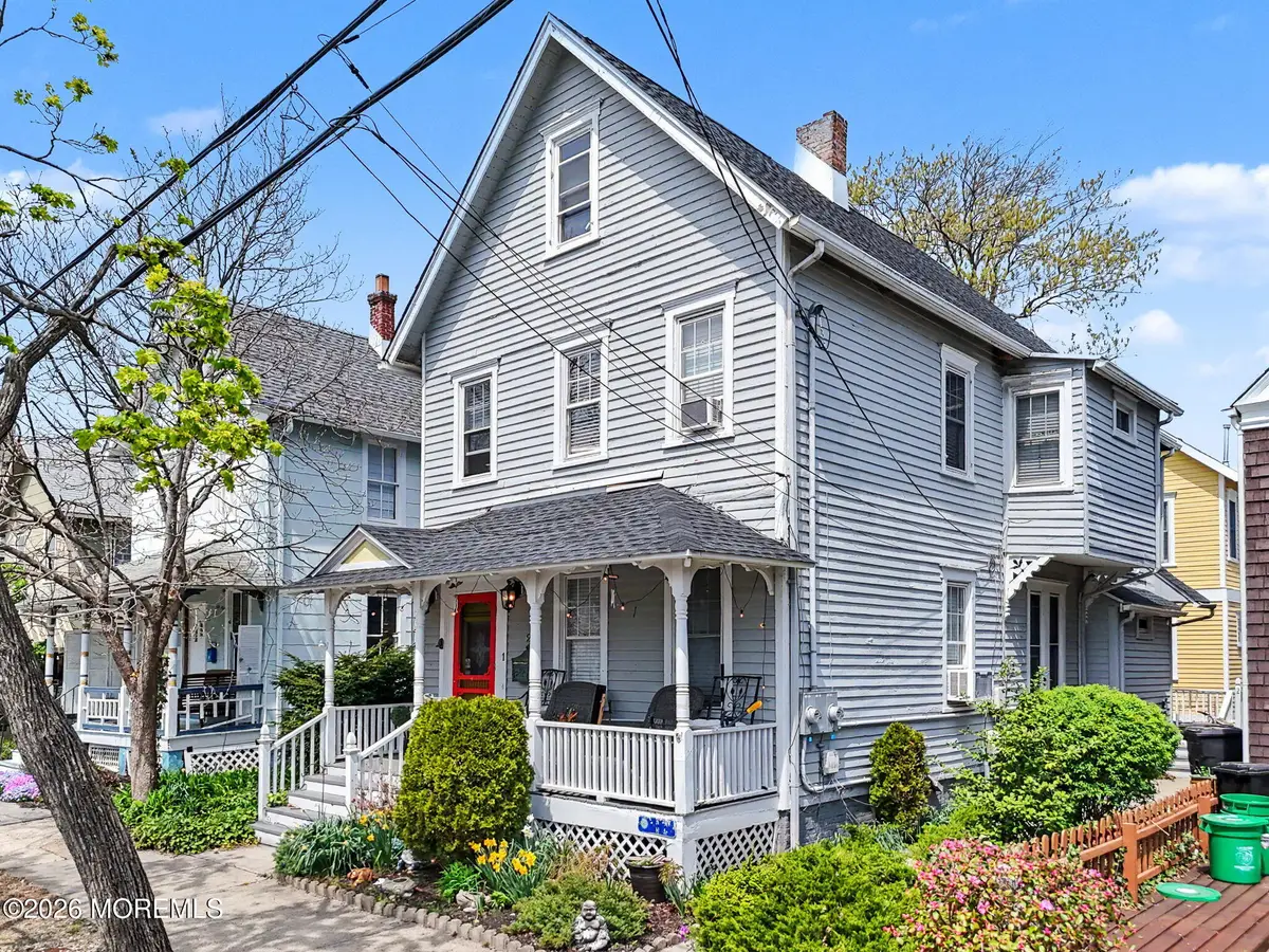 93 Heck Avenue, Ocean Grove, NJ 07756 - #1