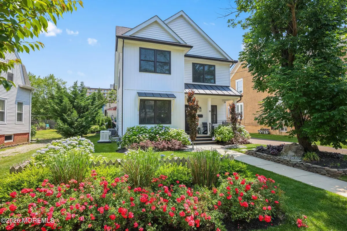 28 Rector Place, Red Bank, NJ 07701 - #1