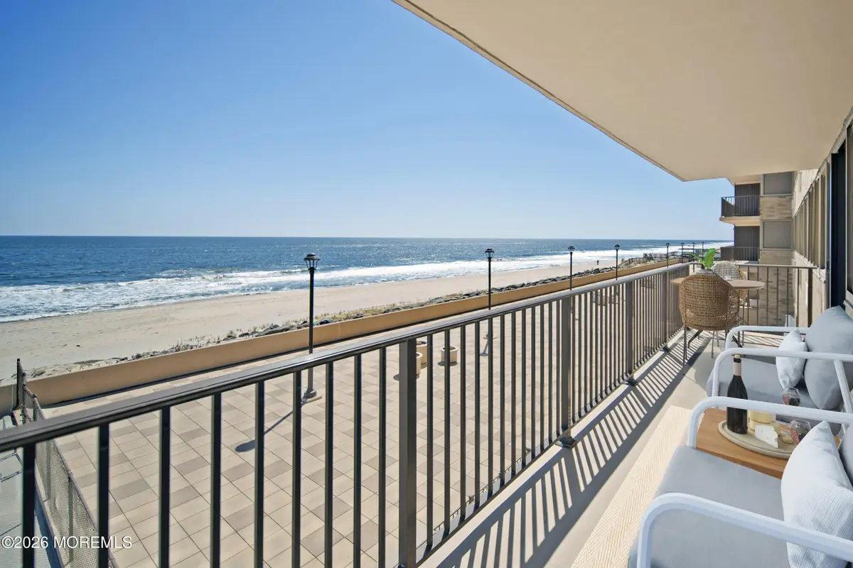 55 Ocean Avenue #2A, Monmouth Beach, NJ 07750 - #1
