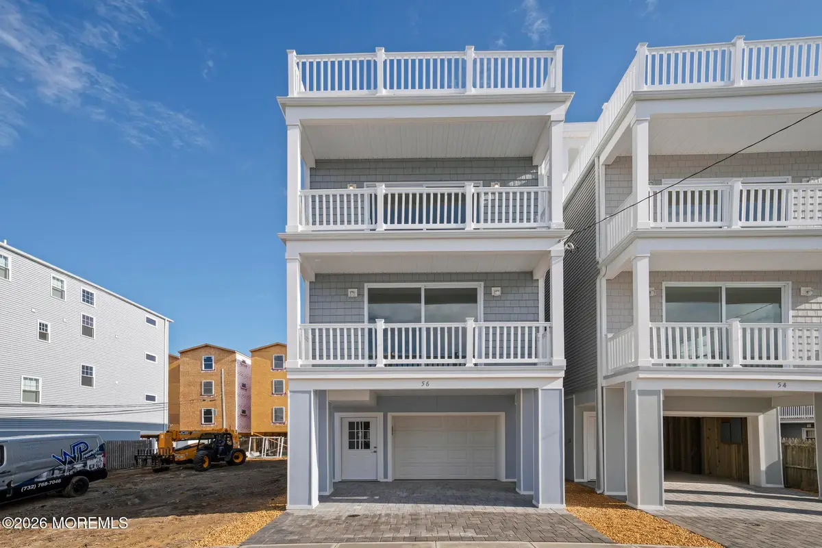 56 Franklin Avenue, Seaside Heights, NJ 08751 - #1