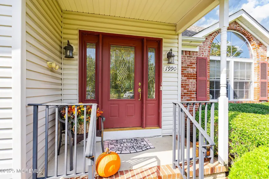 1990 Country Trce, Toms River, NJ 08753 - #2