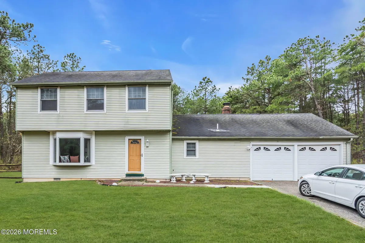 1461 Trenton Avenue, Whiting, NJ 08759 - #1