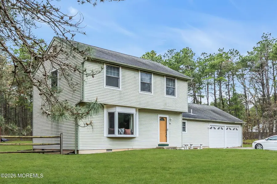 1461 Trenton Avenue, Whiting, NJ 08759 - #3