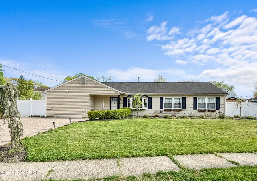 4 Douglas Drive, Neptune, NJ 07753 - #2