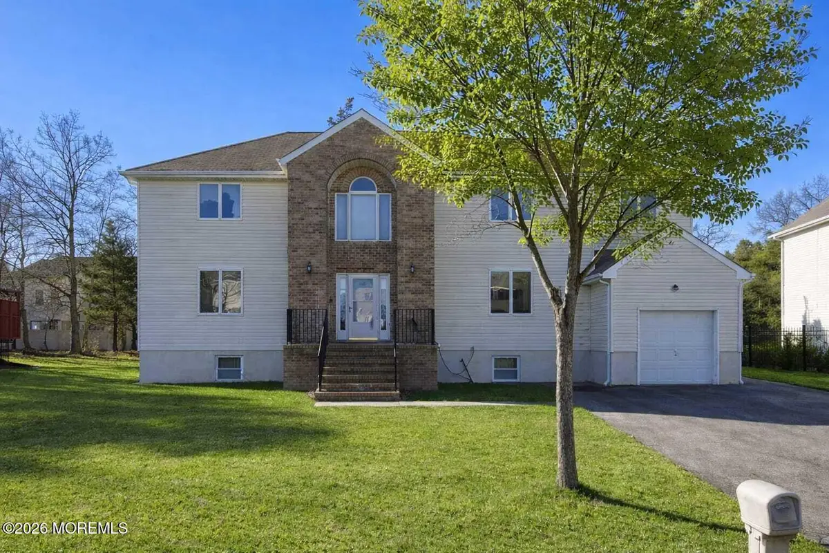 12 Shemen Street, Lakewood, NJ 08701 - #1