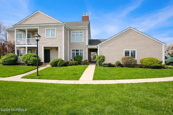 1H Rutland Lane, Monroe, NJ 08831