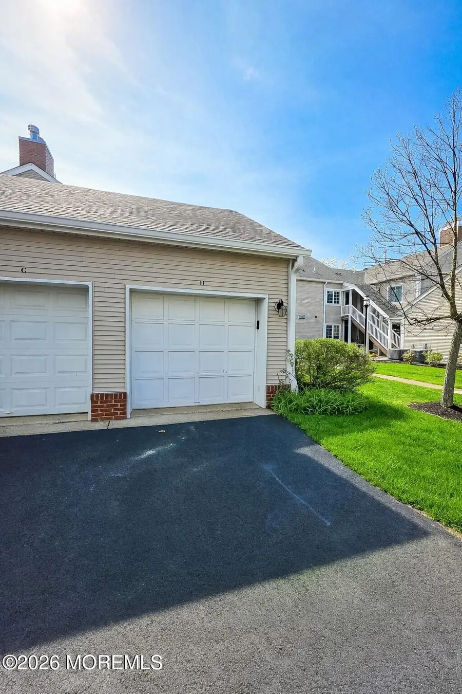 1H Rutland Lane, Monroe, NJ 08831 - #3