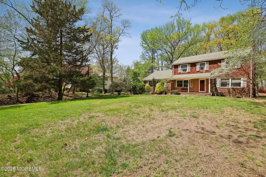 38 Crine Road, Morganville, NJ 07751 - #2