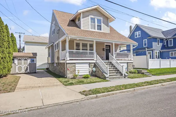604 Central Avenue, Bradley Beach, NJ 07720