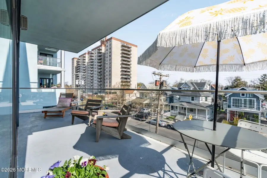 510 Monroe Avenue #305, Asbury Park, NJ 07712 - #2