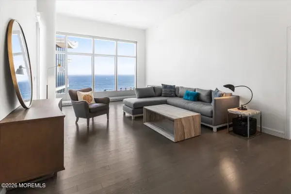 15 Morris Avenue #612, Long Branch, NJ 07740