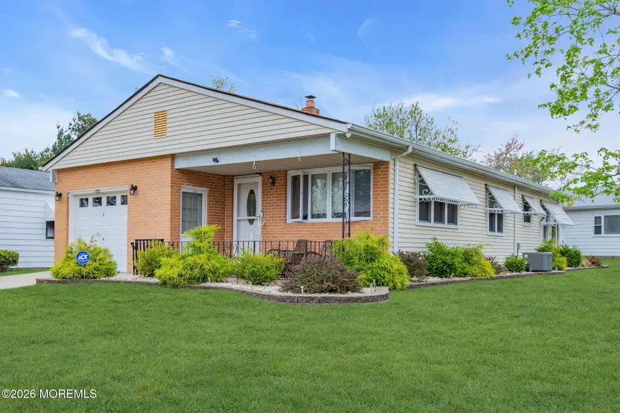 1 Speighstown Place, Toms River, NJ 08757 - #2