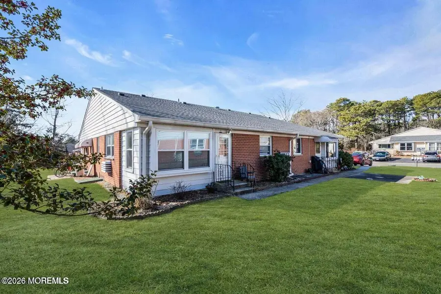 12 D Lafayette Drive, Manchester, NJ 08759 - #2