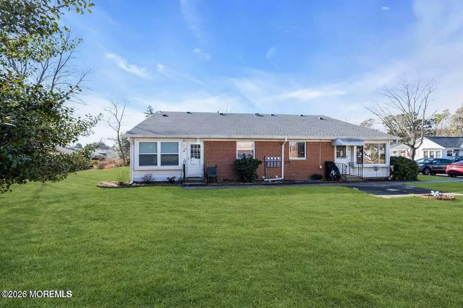 12 D Lafayette Drive, Manchester, NJ 08759 - #3