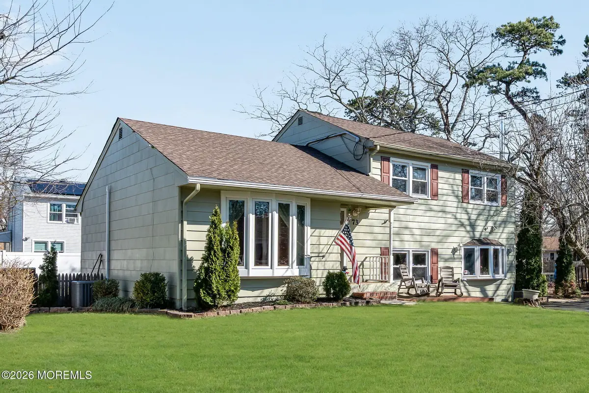 73 Dahlia Lane, Toms River, NJ 08753 - #1
