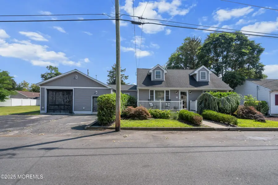 32 Long Branch Avenue, Ocean Gate, NJ 08740 - #2