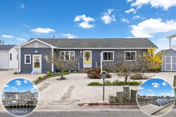 179 William Cook Boulevard, Manahawkin, NJ 08050