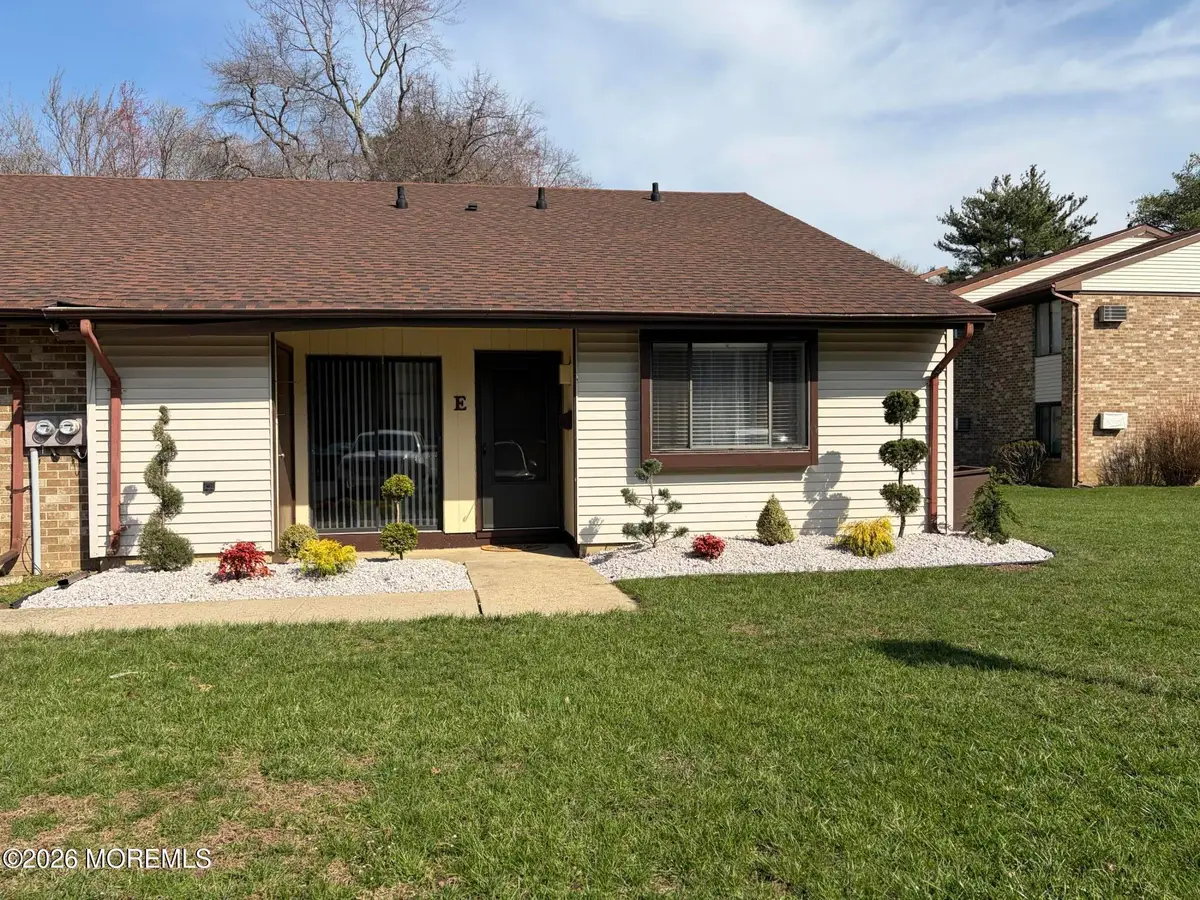 70 Overlook Way #E, Manalapan, NJ 07726 - #1