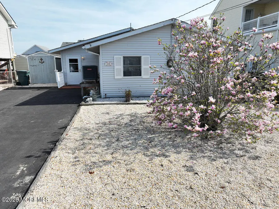 28 Hudson Drive, Little Egg Harbor, NJ 08087 - #2