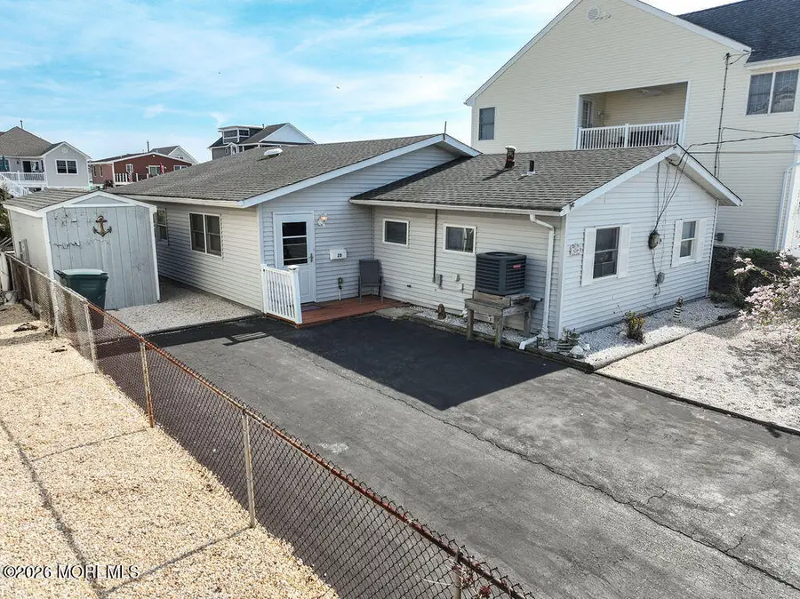 28 Hudson Drive, Little Egg Harbor, NJ 08087 - #3