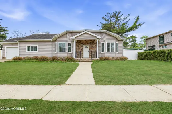 1524 Redondo Lane, Lakewood, NJ 08701