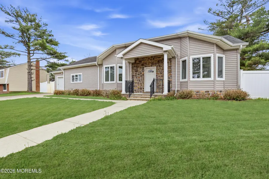 1524 Redondo Lane, Lakewood, NJ 08701 - #2