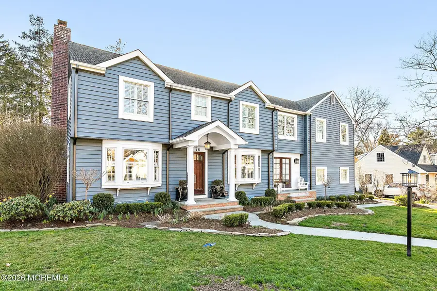 76 Heights Terrace, Fair Haven, NJ 07704 - #2