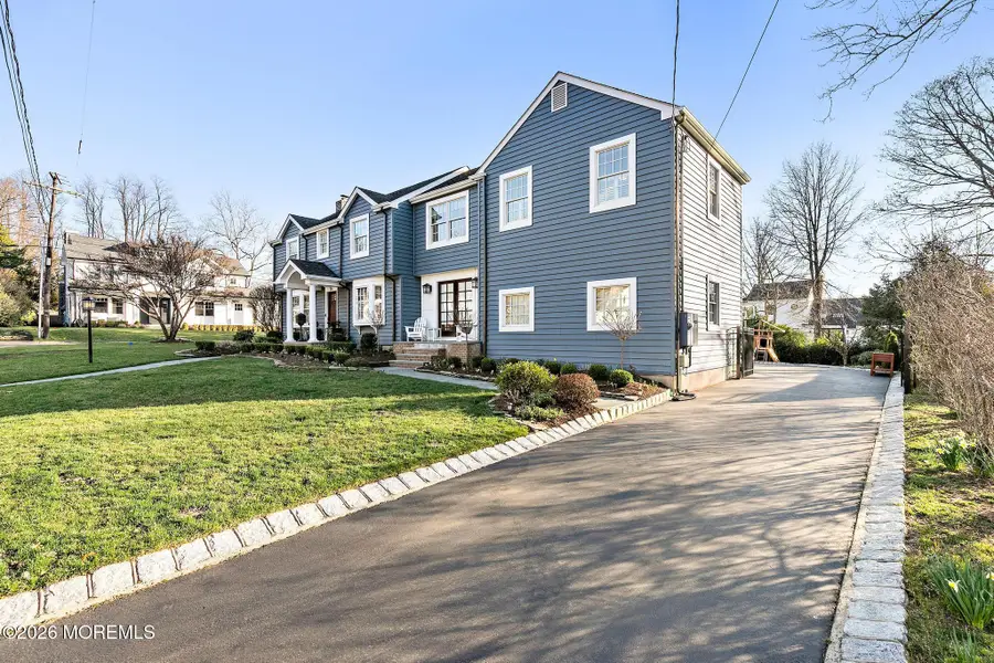 76 Heights Terrace, Fair Haven, NJ 07704 - #3