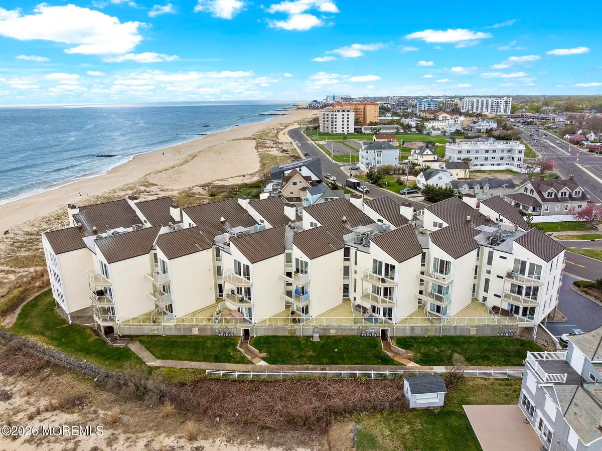 477 Ocean Avenue #H2, Long Branch, NJ 07740 - #1