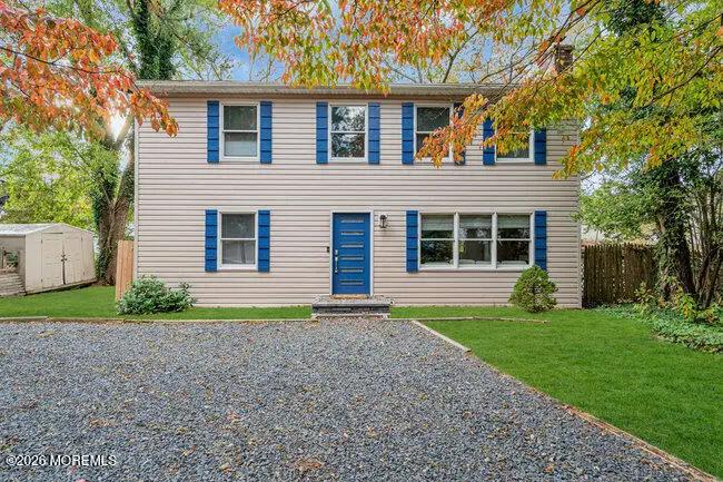 58 Flipper Avenue, Manahawkin, NJ 08050 - #1