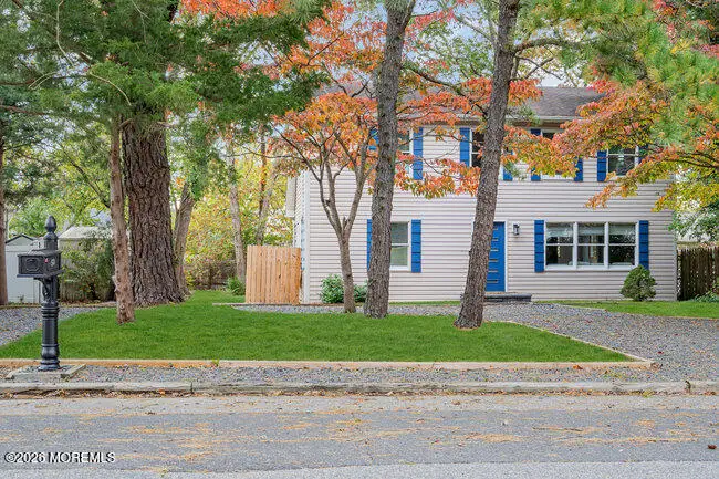 58 Flipper Avenue, Manahawkin, NJ 08050 - #2