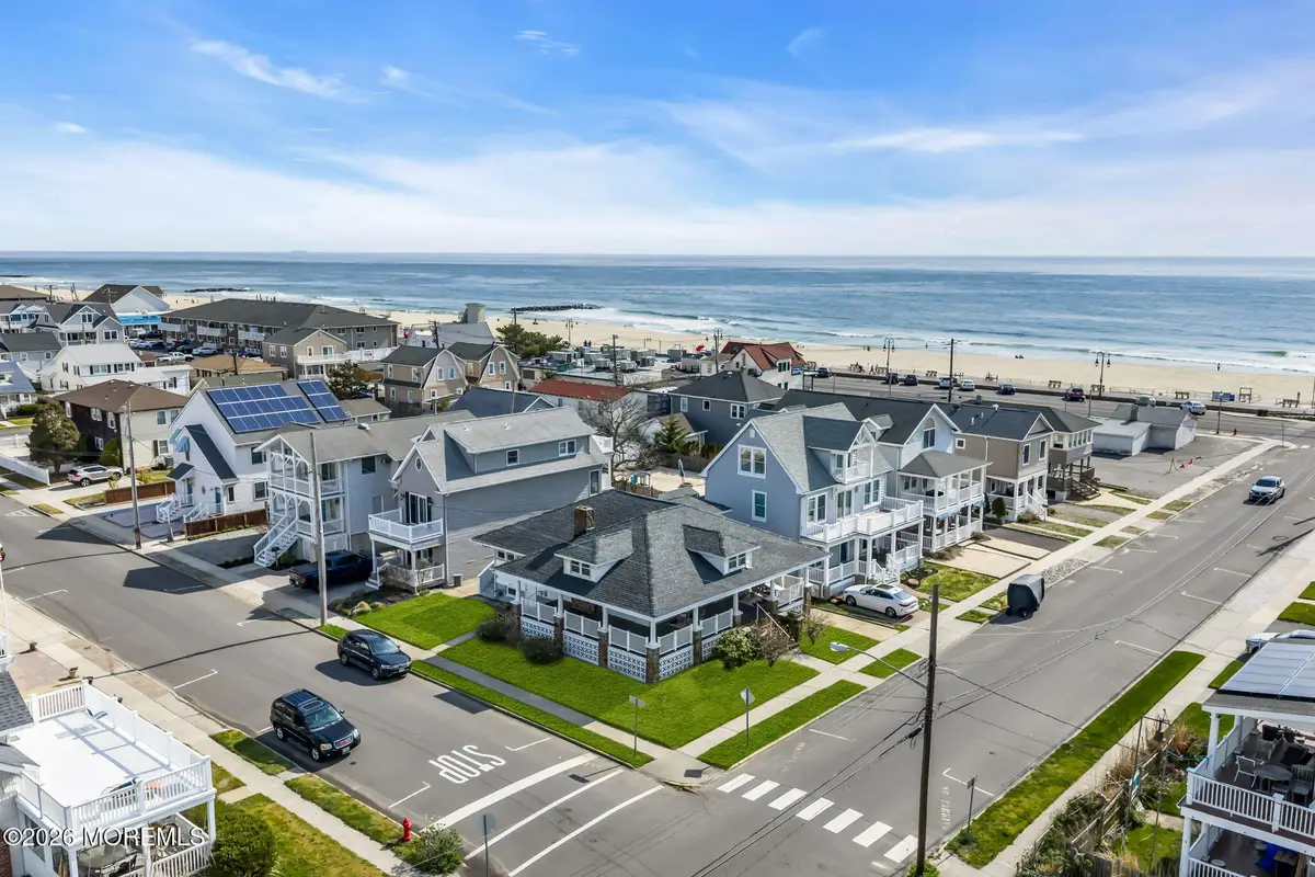 110 19th Avenue, Belmar, NJ 07719 - #1