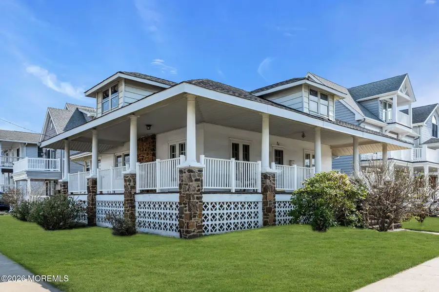 110 19th Avenue, Belmar, NJ 07719 - #2