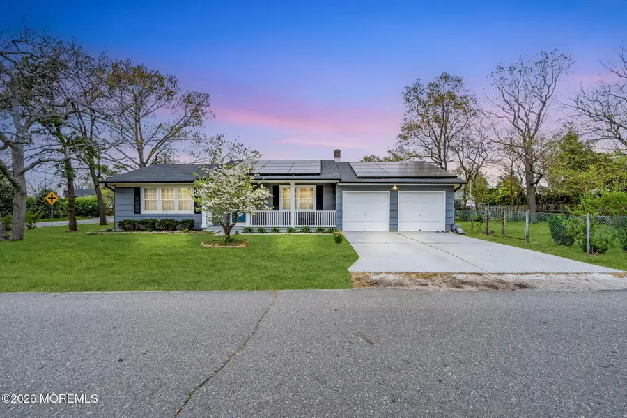 300 Linden Avenue, Pine Beach, NJ 08741 - #2