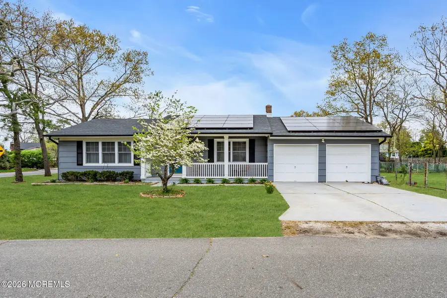 300 Linden Avenue, Pine Beach, NJ 08741 - #3